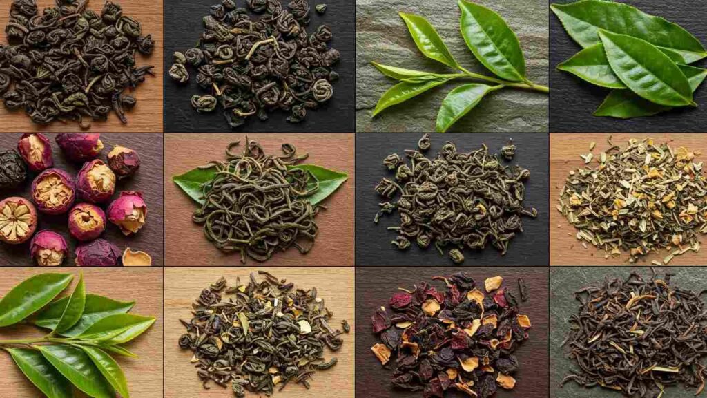 top 10 izvestnyh sortov chaja po vsemu miru 2