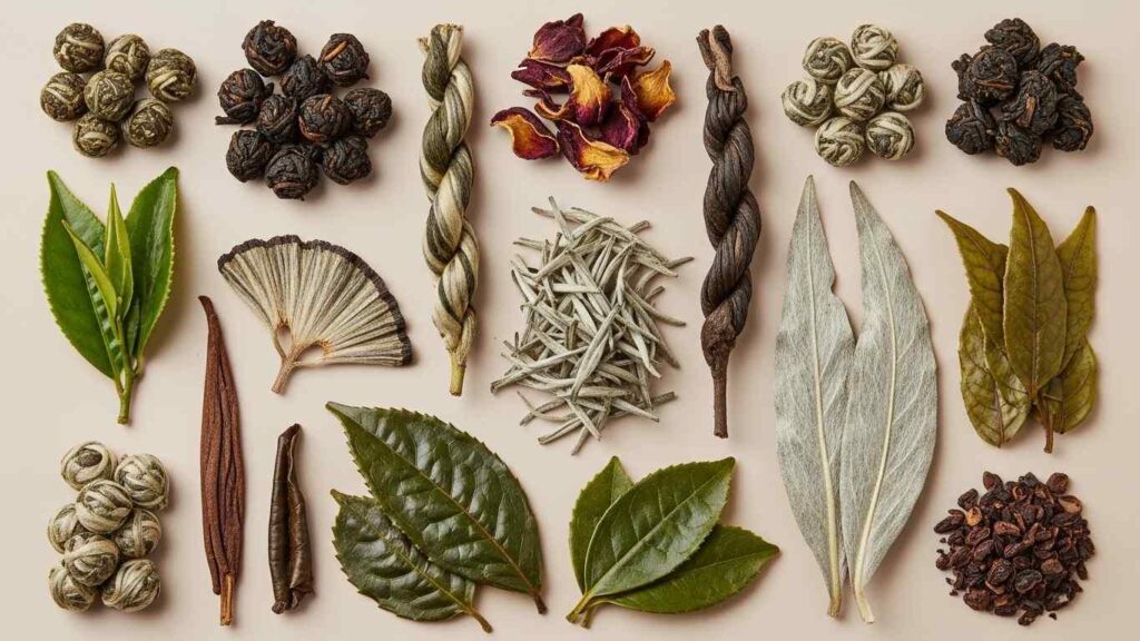 top 10 izvestnyh sortov chaja po vsemu miru 3