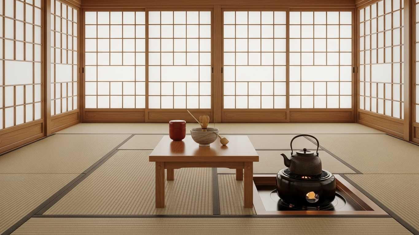 traditsii chaepitija v japonii 1