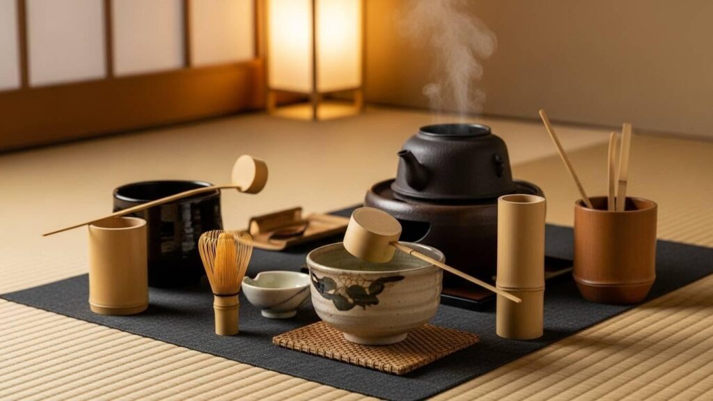 traditsii chaepitija v japonii 2