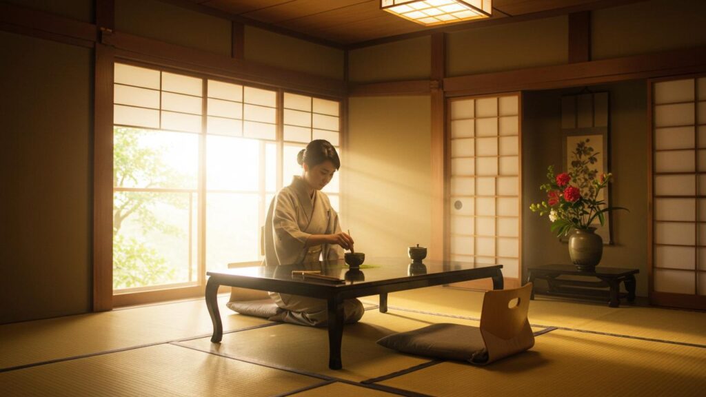 traditsii chaepitija v japonii 3