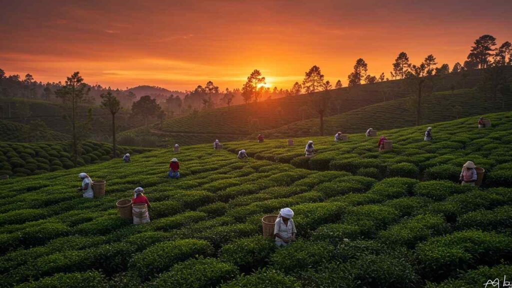 traditsii i kul tura chajnyh plantatsij indii 2