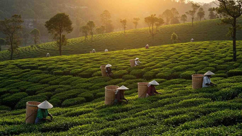 traditsii i kul tura chajnyh plantatsij indii 3
