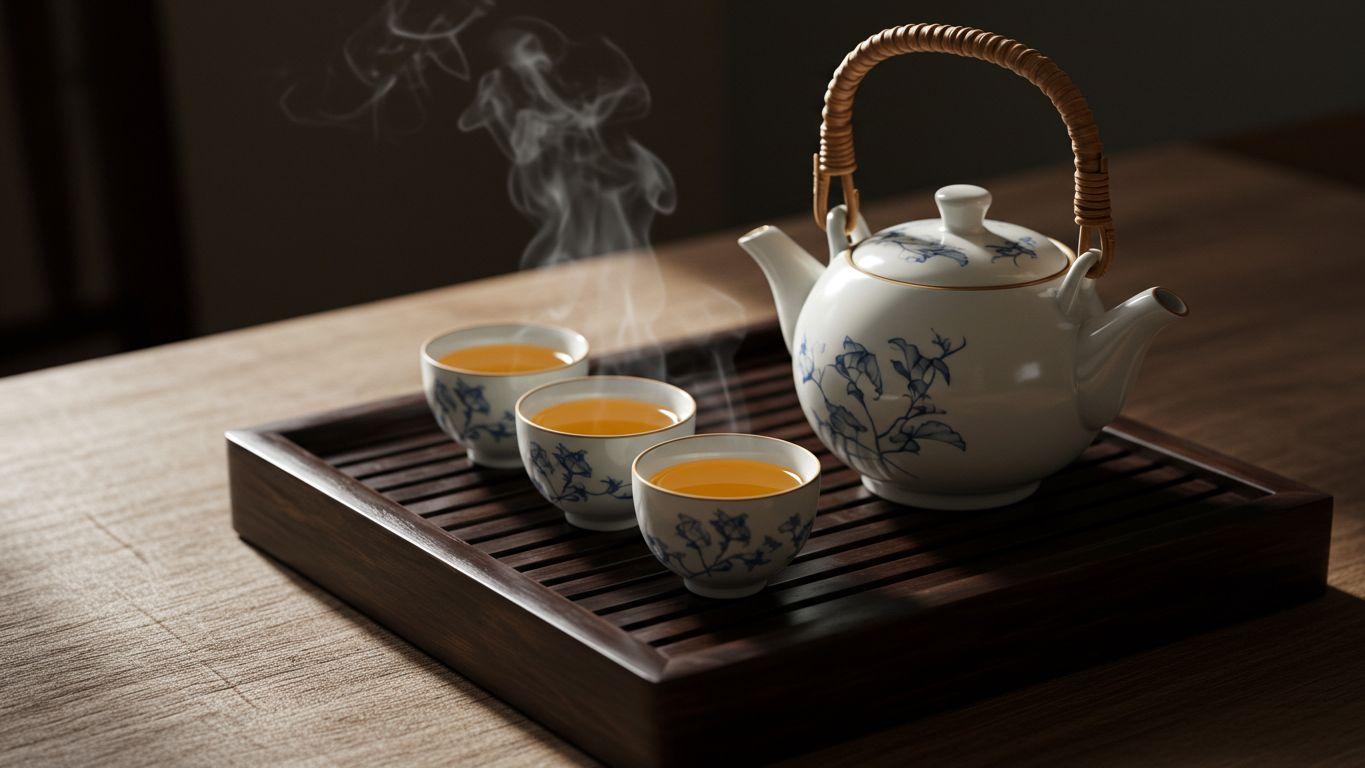 traditsii tajvan skoj chajnoj tseremonii 1