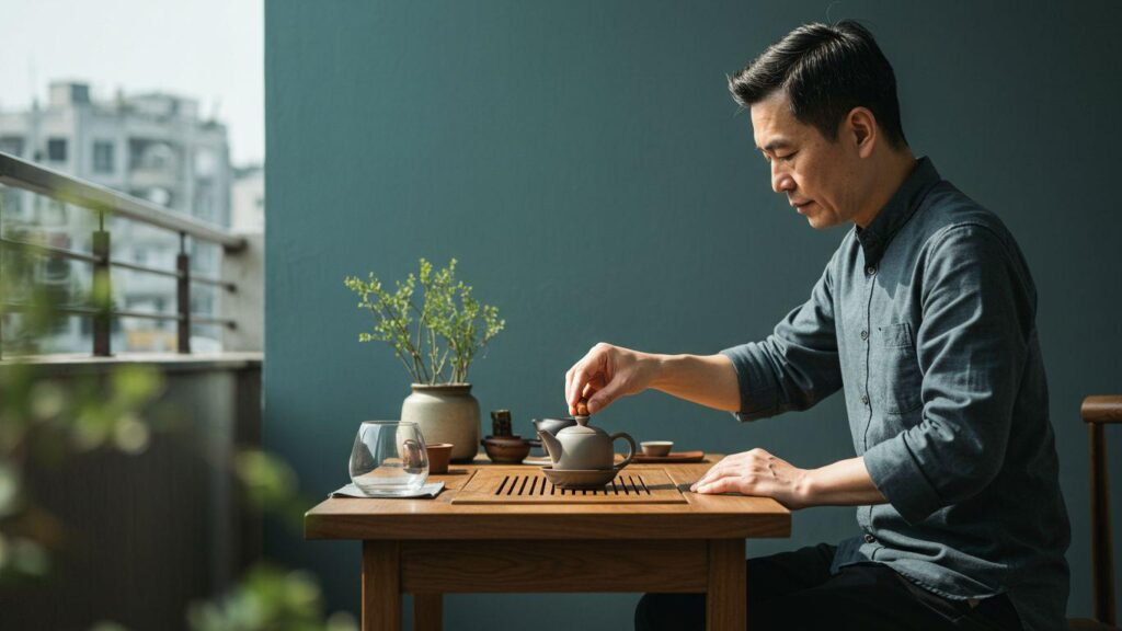 traditsii tajvan skoj chajnoj tseremonii 3