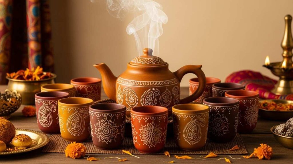 traditsionnye ritualy podachi chaev v indii 3