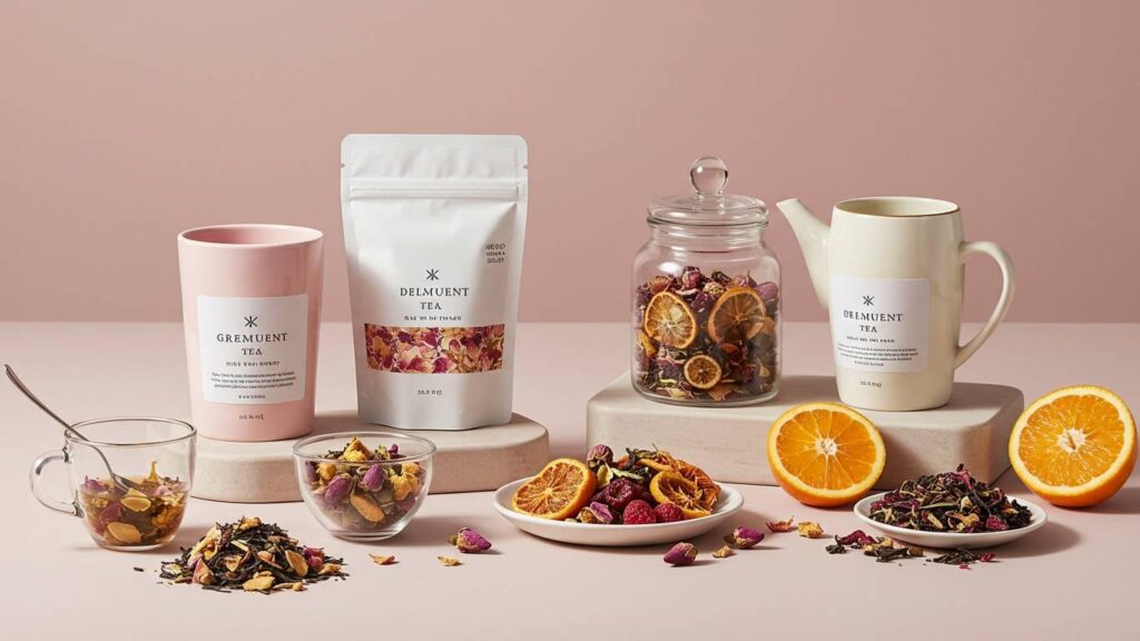 transformatsija i sovremennye tendentsii v aromatizirovannyh chajah 2