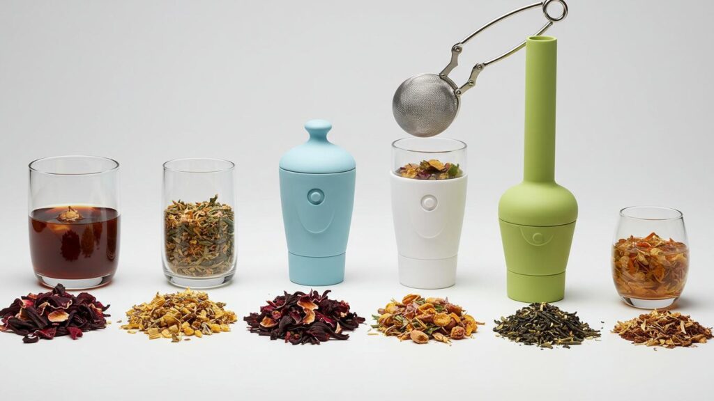 transformatsija i sovremennye tendentsii v aromatizirovannyh chajah 3