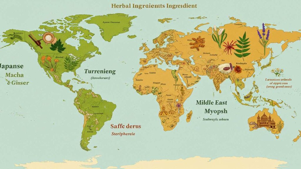 travjanye chai iz razlichnyh stran mira 2