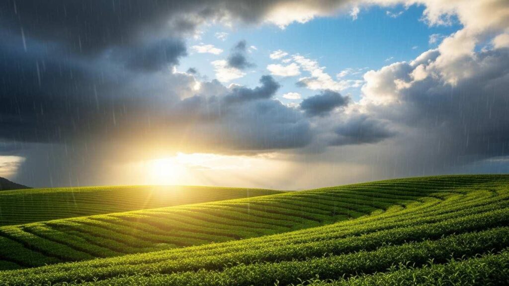 vlijanie klimata na harakteristiki shri lankijskogo chaja 3