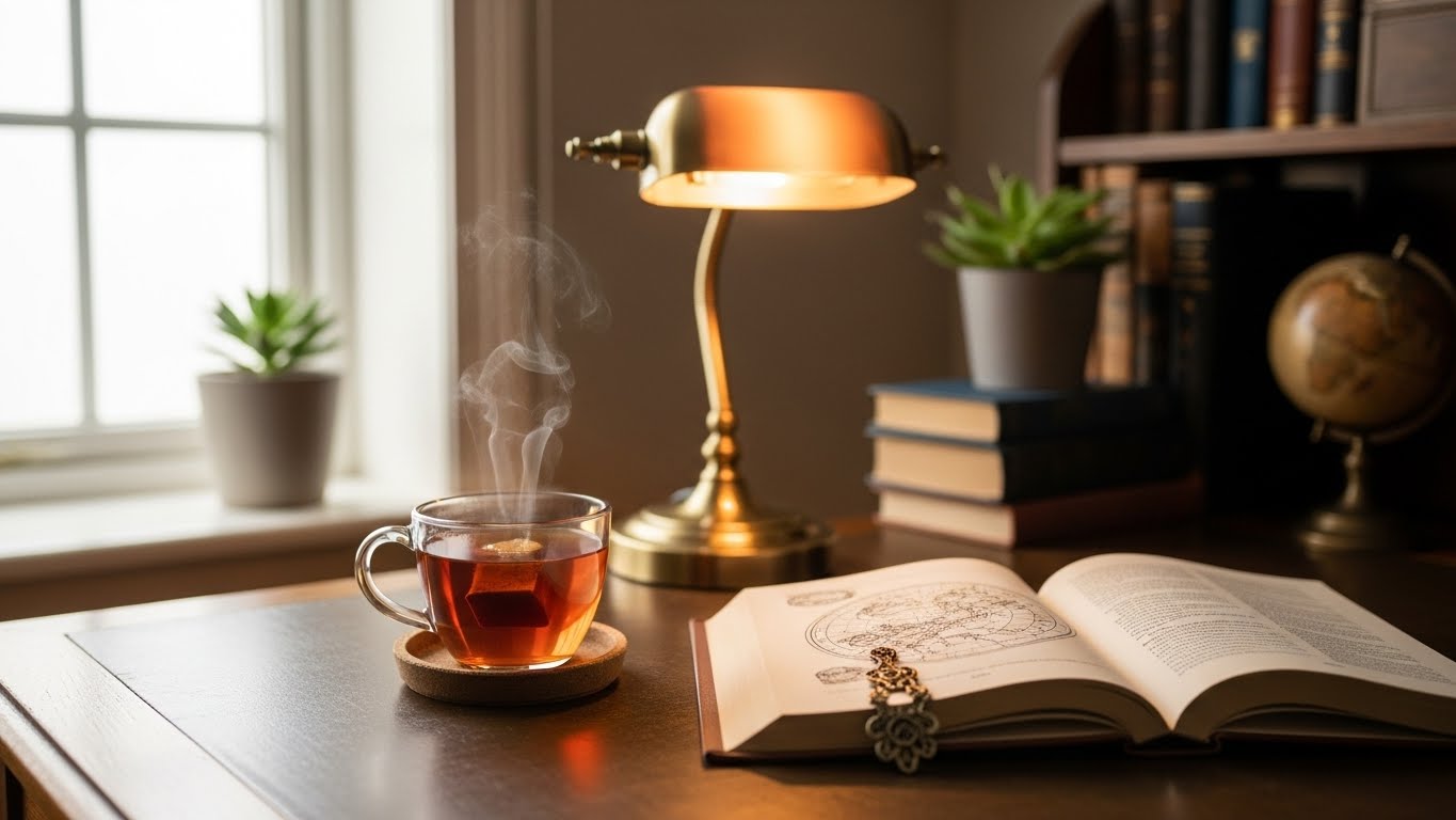 kak chay vliyaet na nastroenie i kontsentratsiyu nauchnye fakty i sovety